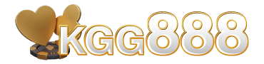 kgg888-logo